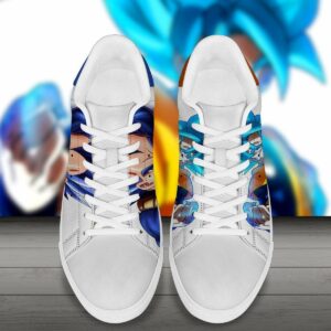 goku and vegeta skate sneakers custom dragon ball anime shoes 3 pnu9z6