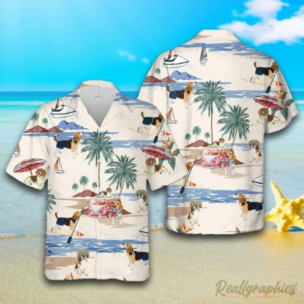 harrier summer beach hawaiian shirt xytozf