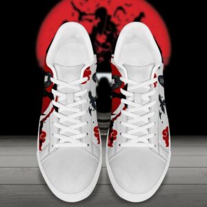 itachi anime tennis shoes akatsuki ninja sneakers 3 xporfb