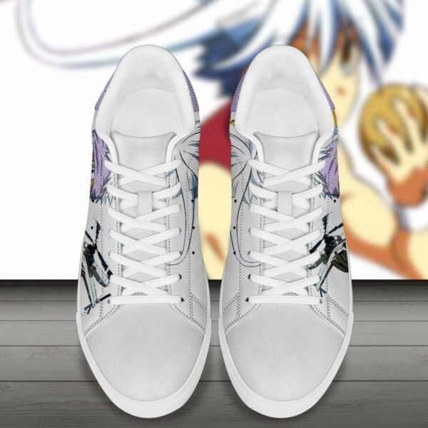 itona horibe skate sneakers assassination classroom custom anime shoes 3 ouwjdy