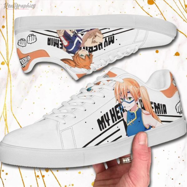 itsuka kendo sneakers custom my hero academia anime shoes 2 foiki9