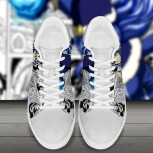 juvia lockser skate sneakers custom fairy tail anime shoes 3 f13qnb