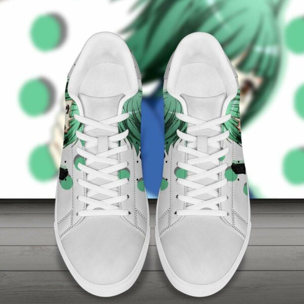 kaede kayano skate sneakers assassination classroom custom anime shoes 3 sffqtu