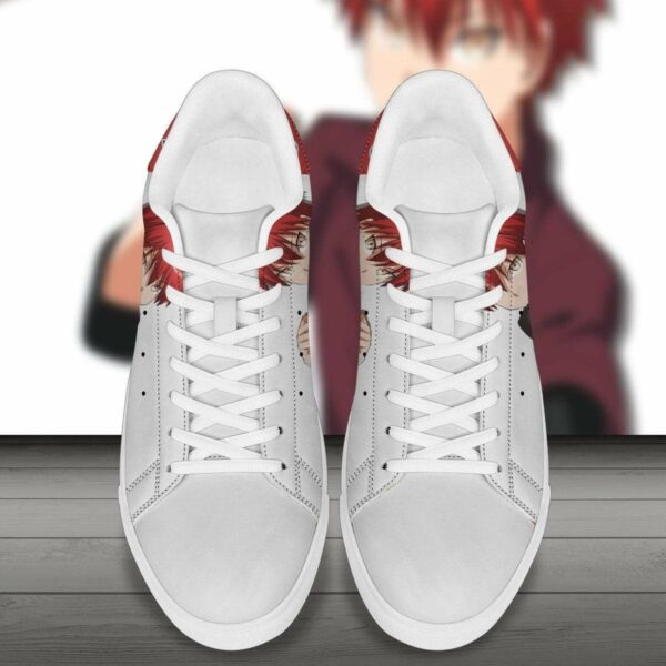 karma akabane skate sneakers assassination classroom custom anime shoes 3 x9dt5g