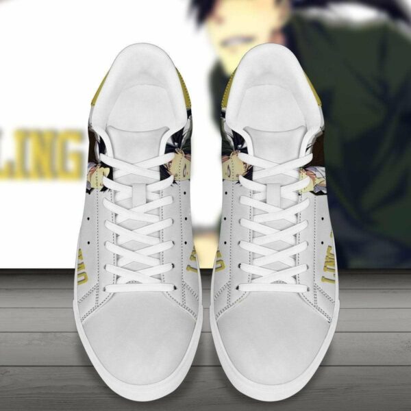 ling yao skate sneakers fullmetal alchemist custom anime shoes 3 ij2he3