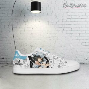 mayuri shiina sneakers custom steinsgate anime stan smith shoes 2 q700fk