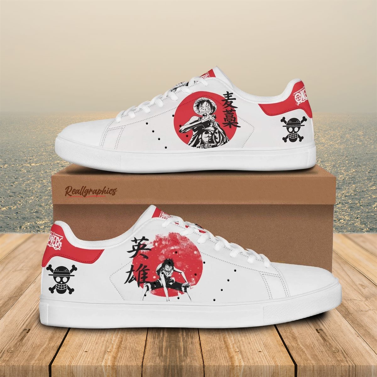 20 Anime Shoes Awesome Unique Shoes Inspired by Anime  MyAnimeListnet