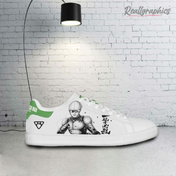 mumen rider sneakers custom one punch man anime stan smith shoes 2 rxbcec