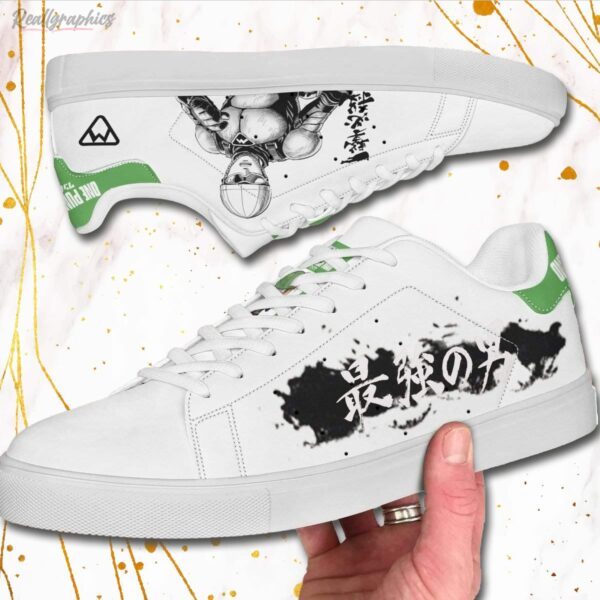 mumen rider sneakers custom one punch man anime stan smith shoes 3 eprkwd