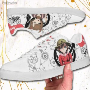 nae tennouji sneakers custom steinsgate anime stan smith shoes 3 jq12jg