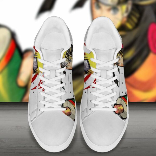 naruto jonin skate sneakers custom naruto shippuden anime shoes 3 hcjfpy