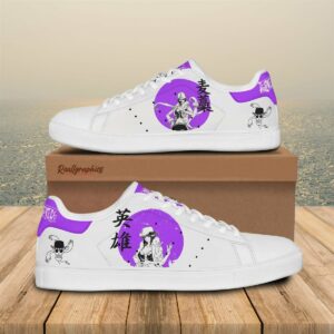 nico robin sneakers custom one piece anime shoes 1 mxsujc