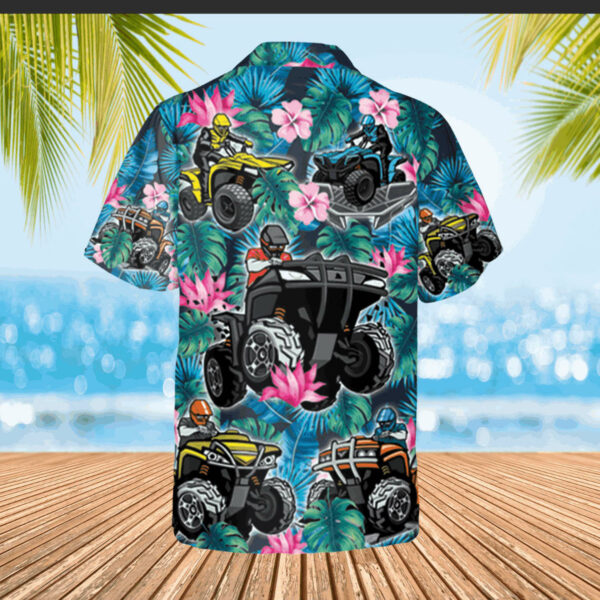 summer atv motor shirt hawaiian shirt aloha shirt 2 zuoxip