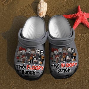 the bloody bunch chibi classic clogs shoes pkrfc1