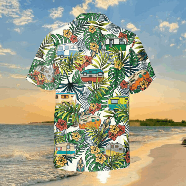 tropical plants and campers 3d print hawaiian shirt vintage beach shirt 3 rvm0lc