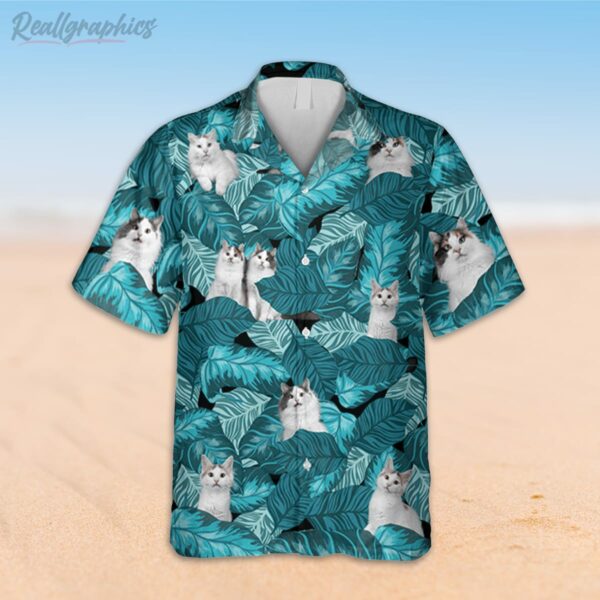 turkish van cat tropical hawaiian shirt tactical hawaiian shirt 2 kxufdl