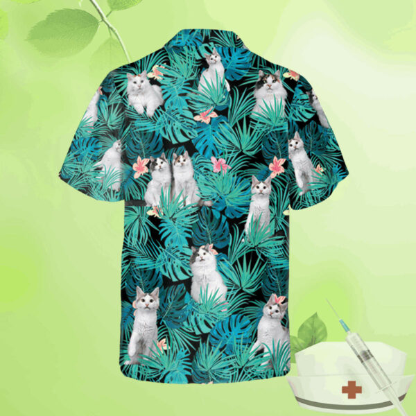 turkish van kitten hawaiian shirt beach aloha shirt 3 c13vzy