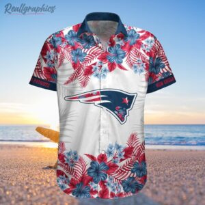 3d printed new england patriots hawaiian shirt 1 pgzxhb