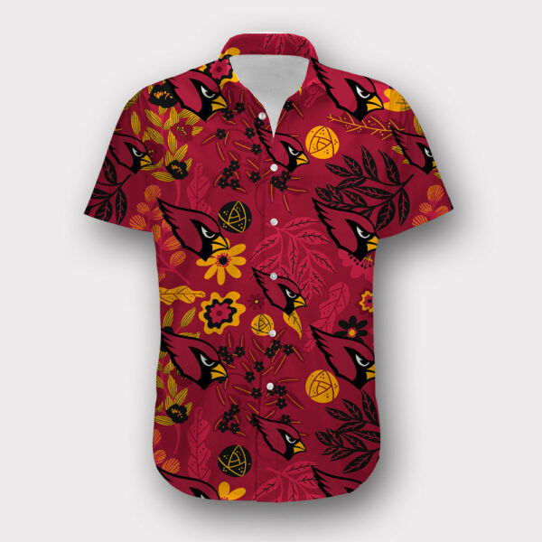 arizona cardinals aloha hawaiian shirt 1 yzwaio