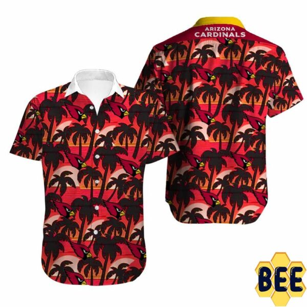 arizona cardinals summer shirt 1 clsclh