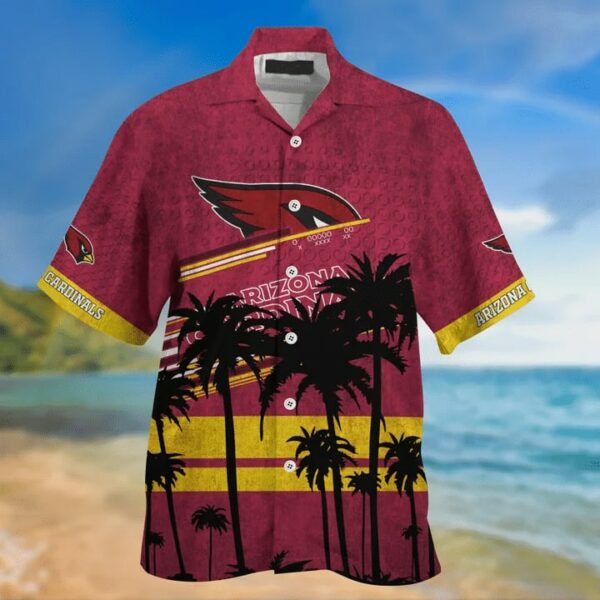arizona cardinals team hawaiian shirt 1 vtqwbs