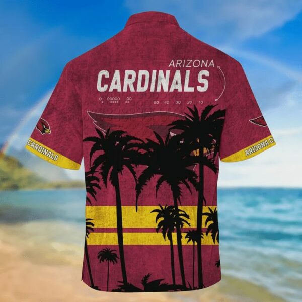arizona cardinals team hawaiian shirt 2 sblbpz