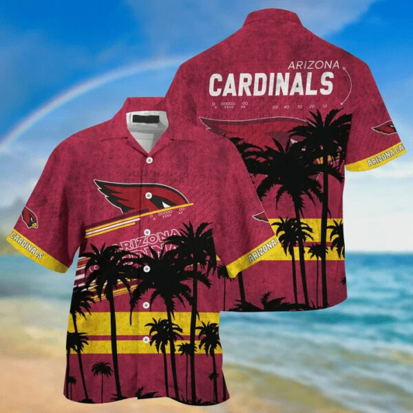 arizona cardinals team hawaiian shirt 3 wxtiz7