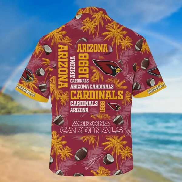 arizona cardinals team summer shirt 2 kx3xch
