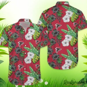 atlanta falcons floral printed hawaii shirt 1 iesymu