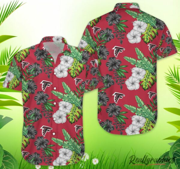 atlanta falcons floral printed hawaii shirt 1 iesymu