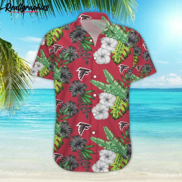 atlanta falcons floral printed hawaii shirt 2 ladaxq