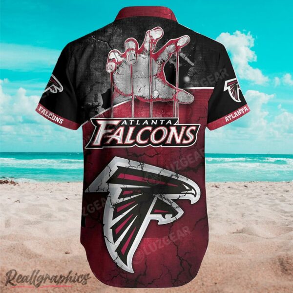 atlanta falcons football casual short sleeve shirt 2 fnit4c