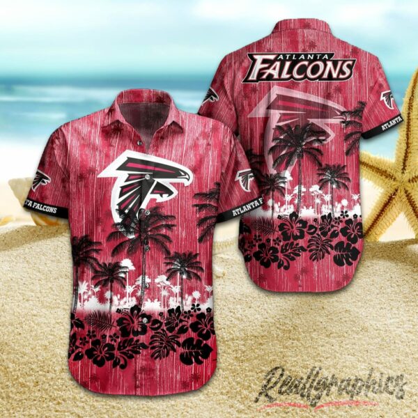 atlanta falcons football hawaiian shirt new style 1 hdtqfd