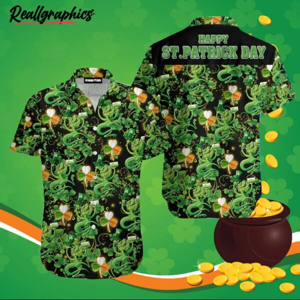 clover irish st patricks day hawaiian shirt 1 roa3it