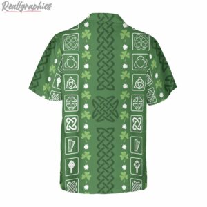 collection of celtic irish st patricks day button short sleeve shirt 1 ic0fti