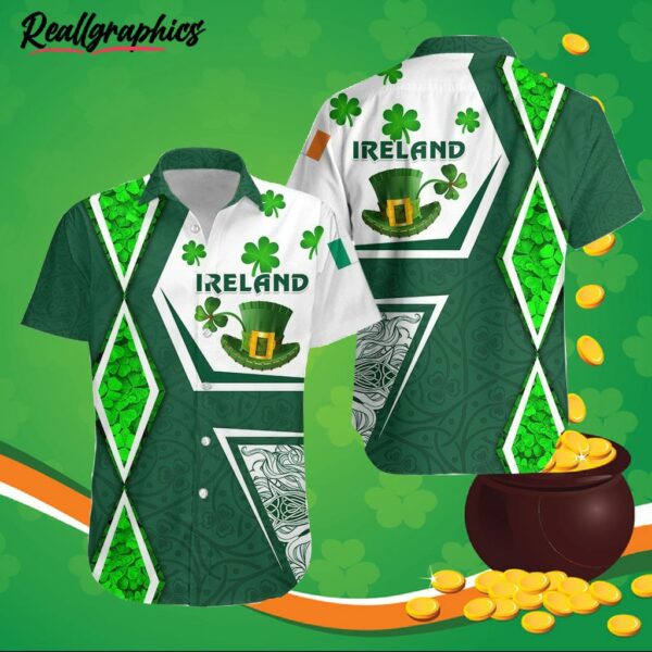 ireland irish saint patricks day shirt 1 k501qf