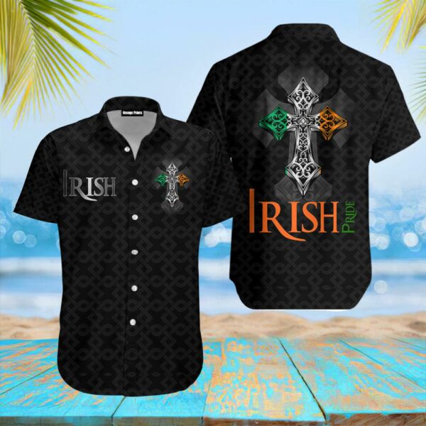 irish st patricks day 3d printed shirt 1 t7u3mc