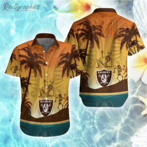 las vegas raiders shirt tropical ro5jxq