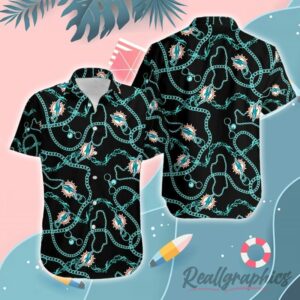 miami dolphins hawaiian shirt limited edition and shorts summer fnyzxq