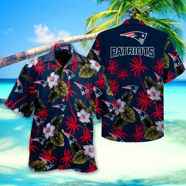 new england patriots casual hawaii shirt 1 m2tdbr