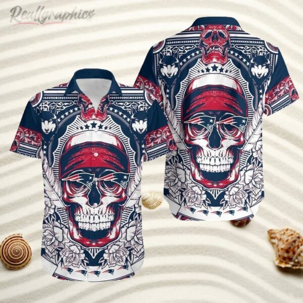 new england patriots skull shirt for fans 1 qyuu7w
