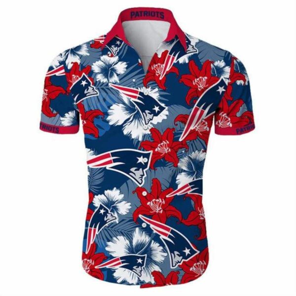 new england patriots tropical flower shirt 1 hefjnt