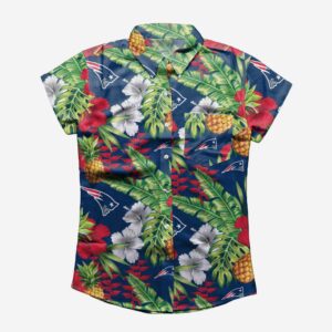 new england patriots tropical pattern hawaii shirt 1 omz3sf