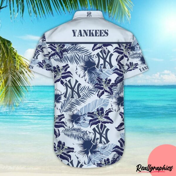new york yankees 3d printed hawaiian shirt 3 uncjqm