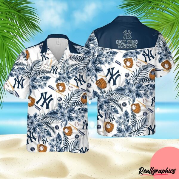 new york yankees baseball hawaii shirt 1 idw7e7