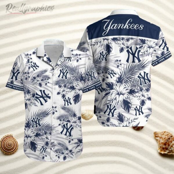 new york yankees hawaiian beach shirt 1 bkfhd5