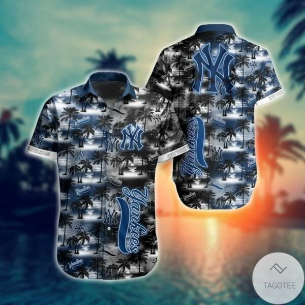 newyork yankees team hawaiian shirt 1 tikh7s