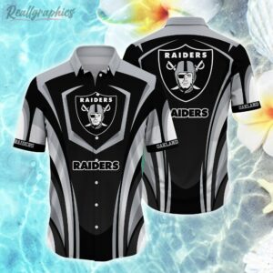 oakland raiders nfl hawaii shirt summer xng7m4