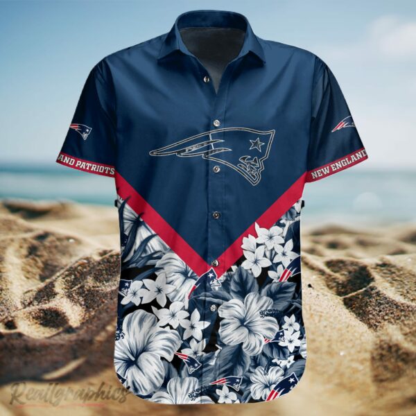 personalized tropical flower new england patriots shirt 2 iml8wf