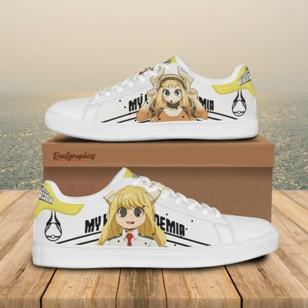 pony tsunotori sneakers custom my hero academia anime skate shoes 1 d2fdzq